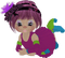 Duende - Free PNG Animated GIF