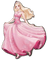 Barbie ❤️ elizamio - Free PNG Animated GIF