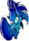 Sonic the Hedgehog - GIF animasi gratis