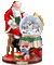 Christmas - Безплатен анимиран GIF анимиран GIF