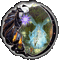 dragon globe - Бесплатни анимирани ГИФ анимирани ГИФ