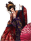 Geisha bp - безплатен png анимиран GIF