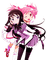 Homura and Madoka - ücretsiz png animasyonlu GIF