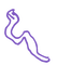 Le serpent - zadarmo png animovaný GIF