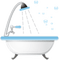 Kaz_Creations Bathtub Bath - δωρεάν png κινούμενο GIF