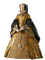 Mary I - Free PNG Animated GIF