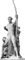 statue anastasia - png gratuito GIF animata