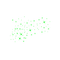 kikkapink deco scrap green sparkle - gratis png geanimeerde GIF