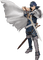 chrom from fire emblem - 免费PNG 动画 GIF