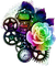 Steampunk.Deco.Rainbow - ücretsiz png animasyonlu GIF