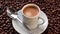 café - безплатен png анимиран GIF