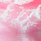 pink background (created with gimp) - GIF animate gratis GIF animata