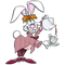 Kaz_Creations Cartoon Alice In Wonderland - nemokama png animuotas GIF