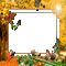 LOLY33 frame automne - GIF เคลื่อนไหวฟรี GIF แบบเคลื่อนไหว