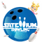 bowling - PNG gratuit GIF animé