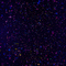 Blue Meteor Shower - Gratis geanimeerde GIF geanimeerde GIF