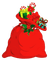 Kaz_Creations Christmas Deco Noel - nemokama png animuotas GIF