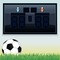 Kaz_Creations Sport Background Scoreboard - besplatni png animirani GIF