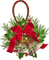 Weihnachten, Glocken - nemokama png animuotas GIF