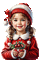 merry christmas child kind milla1959 - Gratis geanimeerde GIF geanimeerde GIF