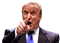 Kaz_Creations Donald Trump - gratis png animeret GIF