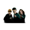 Harry Potter milla1959 - gratis png geanimeerde GIF