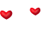 red heart gif - 無料のアニメーション GIF アニメーションGIF