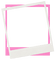 Cadre.Frame.Pink.Victoriabea - Free PNG Animated GIF
