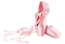Ballet.Dancer.Pink.Shoes.Victoriabea - 免费PNG 动画 GIF