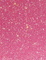 glitter pink rose - GIF animé gratuit GIF animé