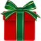gift--box    present-paket - PNG gratuit GIF animé