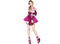 Pink type nana - безплатен png анимиран GIF
