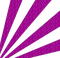Glitter Rays Purple - by StormGalaxy05 - безплатен png анимиран GIF