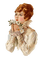 lady*kn* - kostenlos png Animiertes GIF