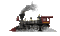 Locomotive - Ücretsiz animasyonlu GIF animasyonlu GIF