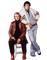 starsky et hutch - Free PNG Animated GIF