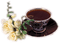 cafe - PNG gratuit GIF animé