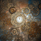 Rena Steampunk Background - png ฟรี GIF แบบเคลื่อนไหว