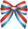 Norway coller in ribbon. Leila - bezmaksas png animēts GIF