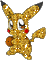 pikachu - Gratis animerad GIF animerad GIF