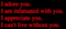 red text - zadarmo png animovaný GIF