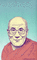 Dalai-Lama - Ücretsiz animasyonlu GIF animasyonlu GIF