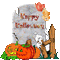 halloween - Δωρεάν κινούμενο GIF κινούμενο GIF