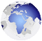 globe bp - Бесплатный анимированный гифка анимированный гифка