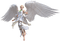 angel - kostenlos png Animiertes GIF