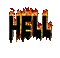 hellfire - Animovaný GIF zadarmo animovaný GIF