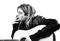 Kurt Cobain - PNG gratuit GIF animé