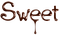 Chocolate.Sweet.brown.Victoriabea - ücretsiz png animasyonlu GIF