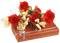 The box of candies - gratis png animerad GIF