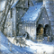 winter milla1959 - Bezmaksas animēts GIF animēts GIF